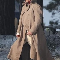 Ameri　NAPOLEON DETAIL FLARE COAT Napoleon 2023 Bonaparte Coat | AmericaSuits